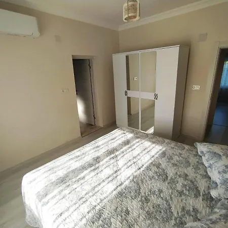 Ata Park Ortaca Villa