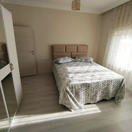 Ata Park Ortaca * Ortaca (Mugla)