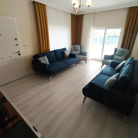 Ata Park Ortaca Villa Ortaca (Mugla)