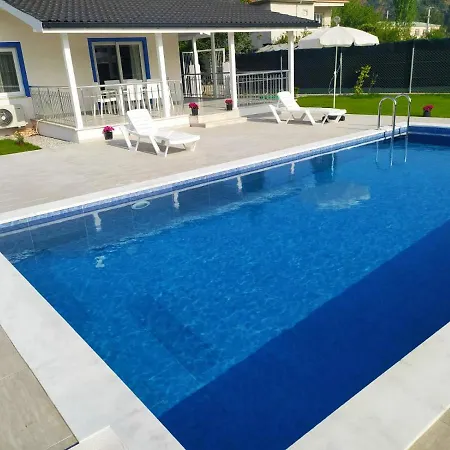 Ata Park Ortaca Villa *