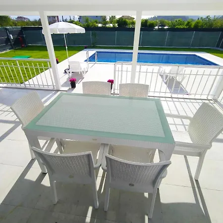 Ata Park Ortaca Villa Ortaca (Mugla)