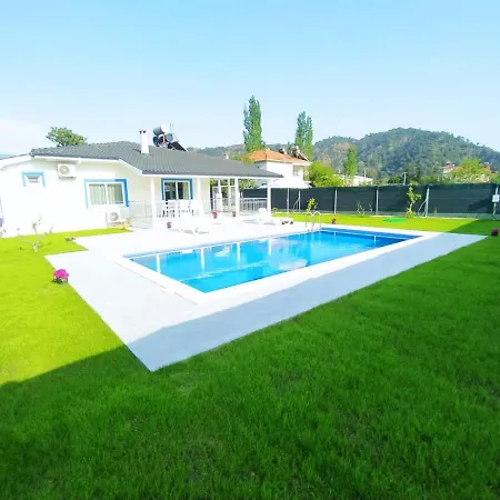 Ata Park Ortaca * Ortaca (Mugla)