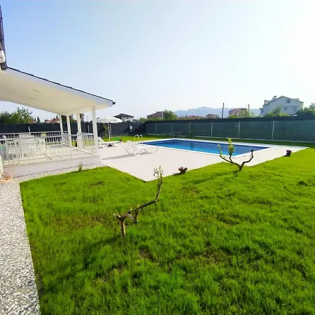 Ata Park Ortaca Ortaca (Mugla)