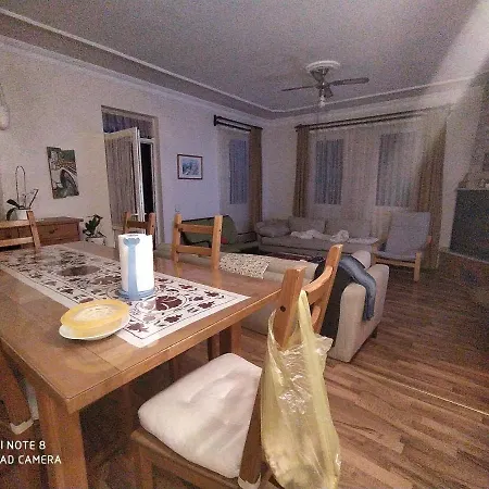 Villa Ata Fethiye