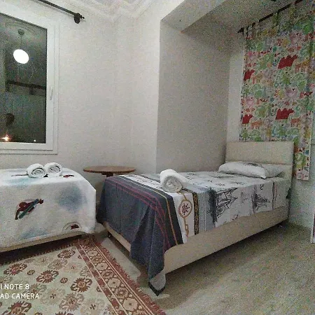 Ata Villa Fethiye